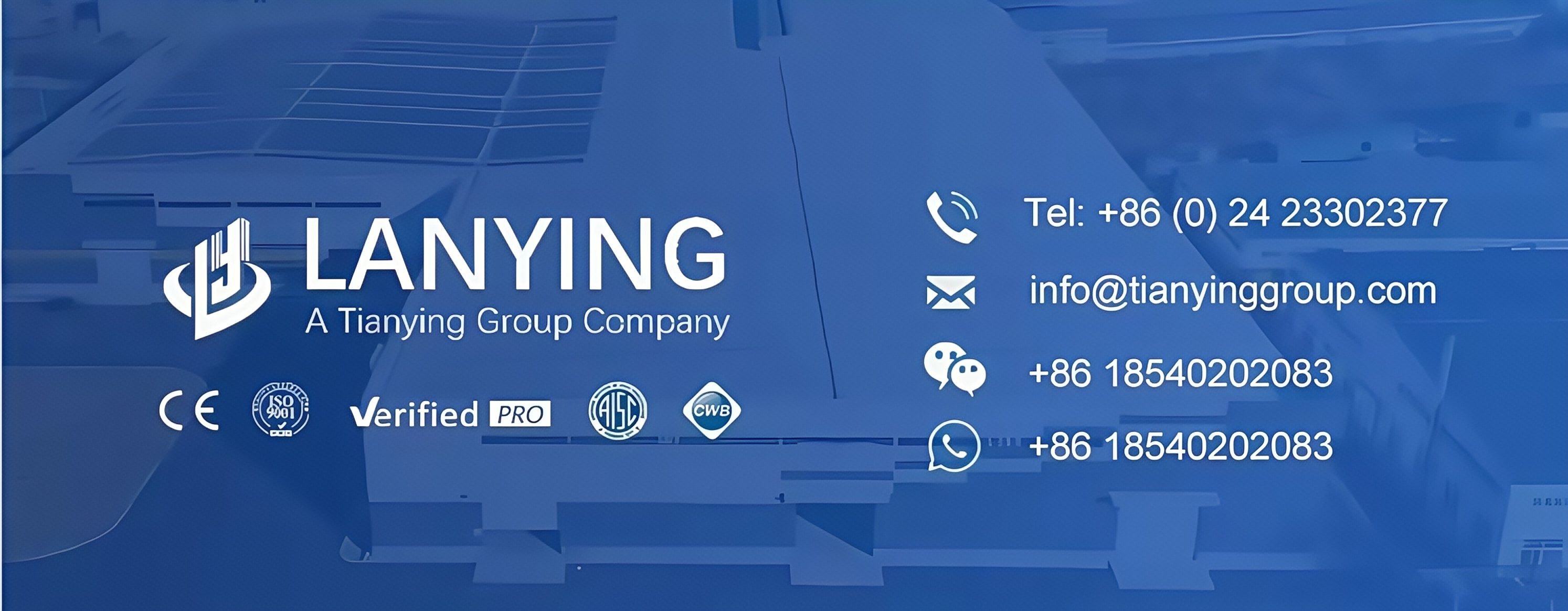 Contact Information and Inquiries