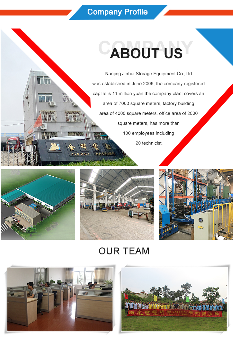 Company Facility Overview
