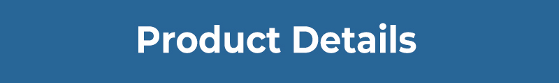 Pallet Racking Components
