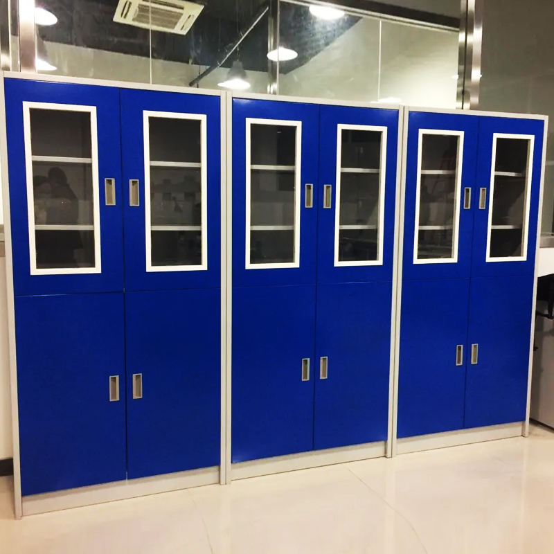 Cabinet Manufacturing Detail 3