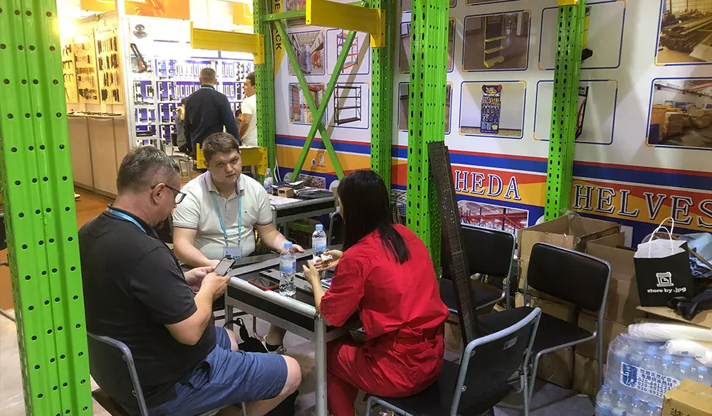 Professional structural engineers and project team