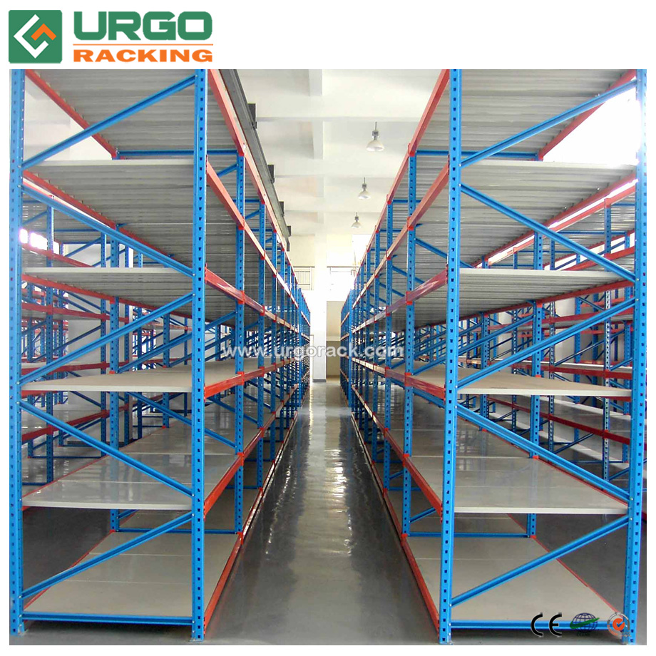 High Quality Shelves Regale Medium Duty Shelving