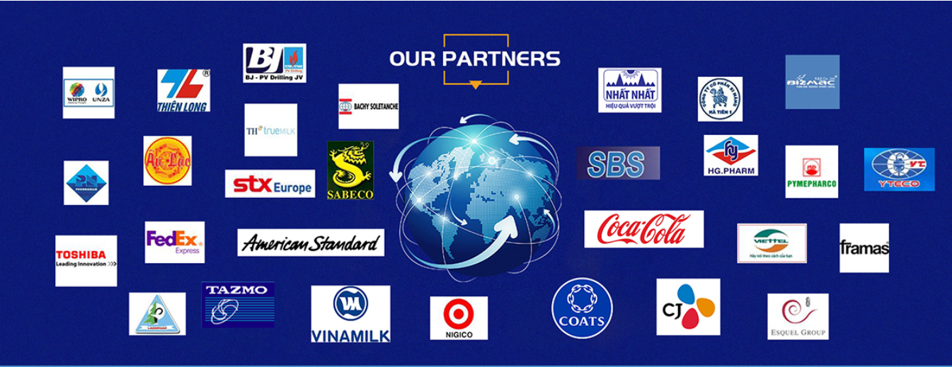 Our Partners 1