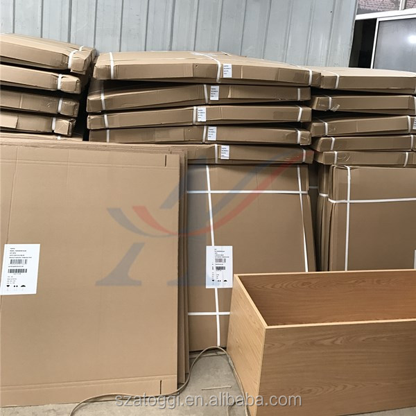 Light Duty Galvanized Steel Wire Shelving Collapsible Small Wire Rack with 50kg Load Capacity