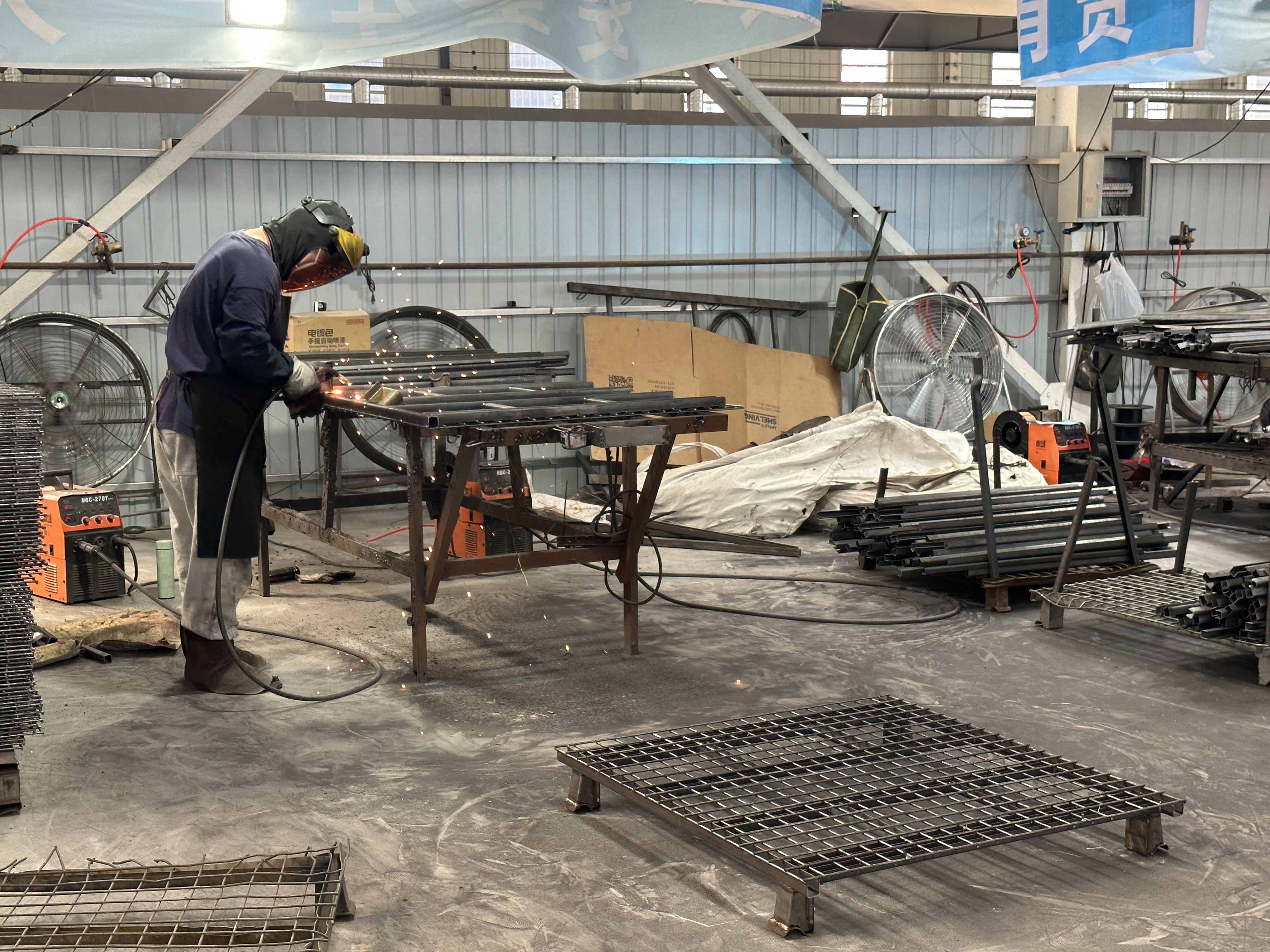Automated Equipment