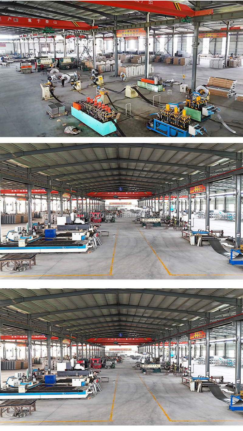 Heavy Duty 4-Layer Drive-Through Pallet Rack Iron Steel Powder Coated Adjustable Shelves Customizable Length for Warehouse