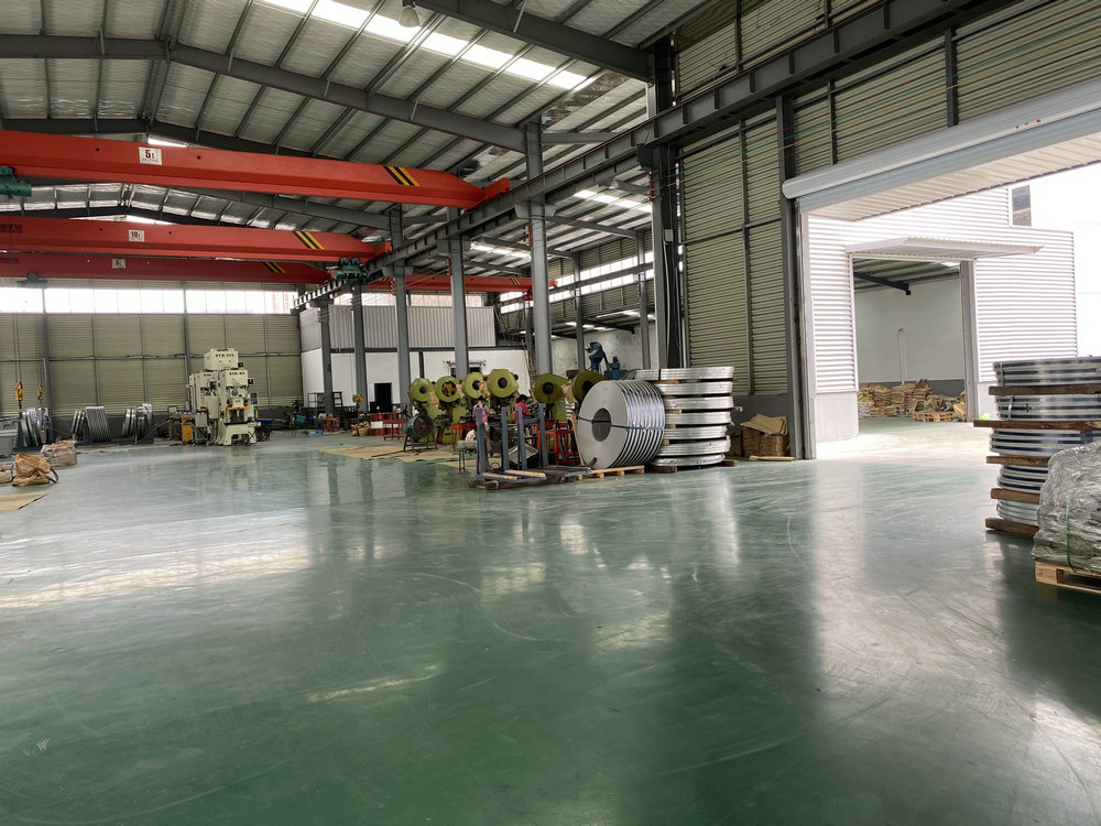 Factory Facility