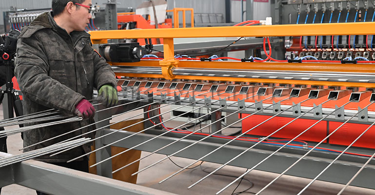 Factory Overview