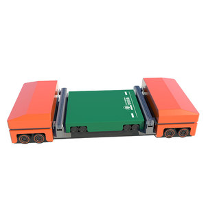 Chinese Manufacturers Wholesale Automatic Smart Warehouse System Steel Q235 Heavy Duty Radio Shuttle Cruiser Runner Racking