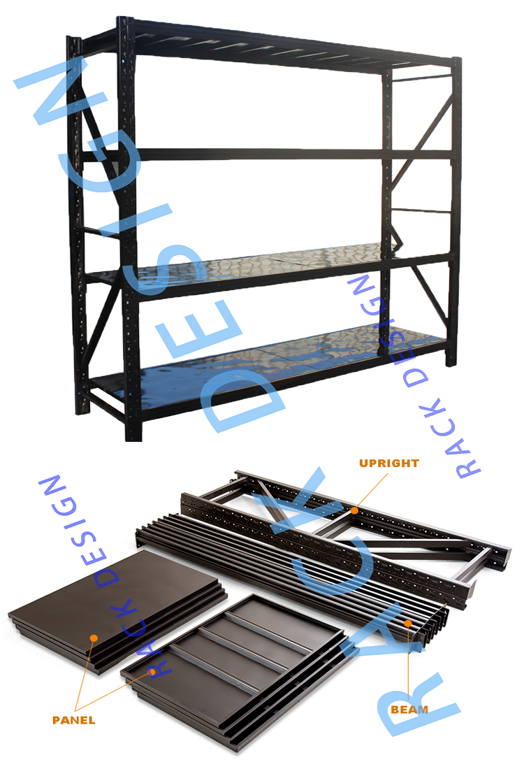 Warehouse Racking