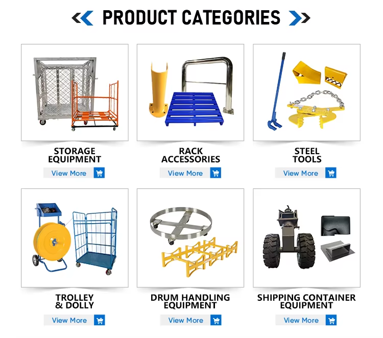 Industrial Stillages