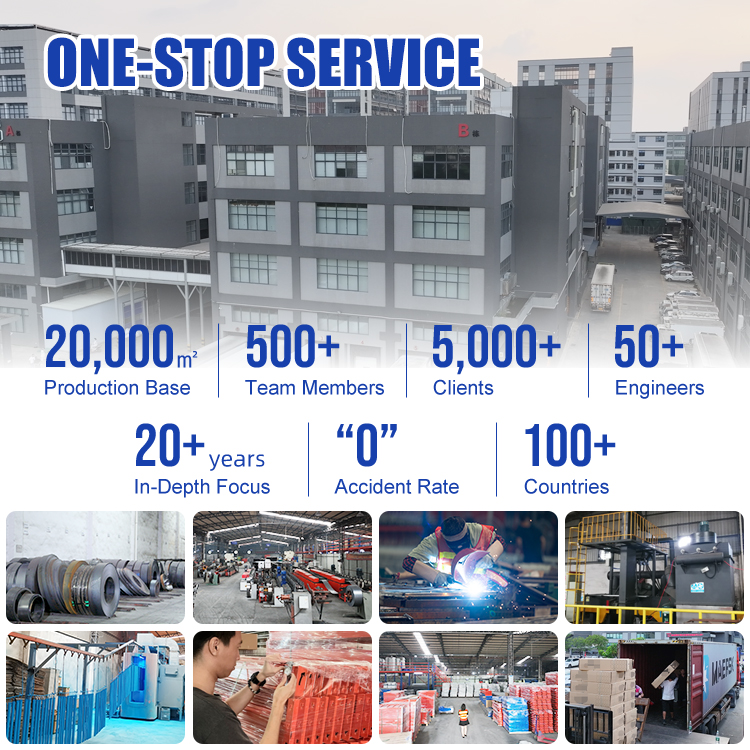 Best Selling Customized Warehouse Drive in Rack Steel Pallet Racking System Heavy Duty Industrial Warehouse Steel Rack