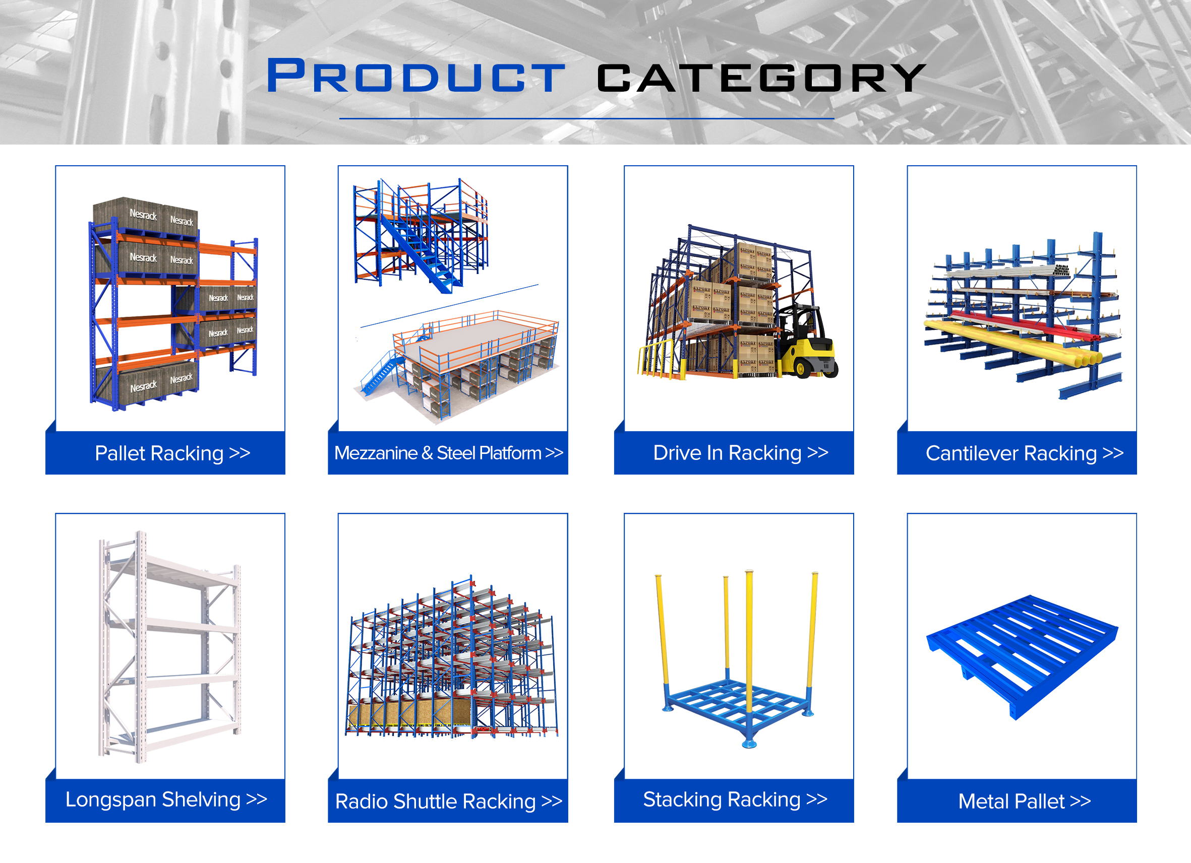 Recommend Products