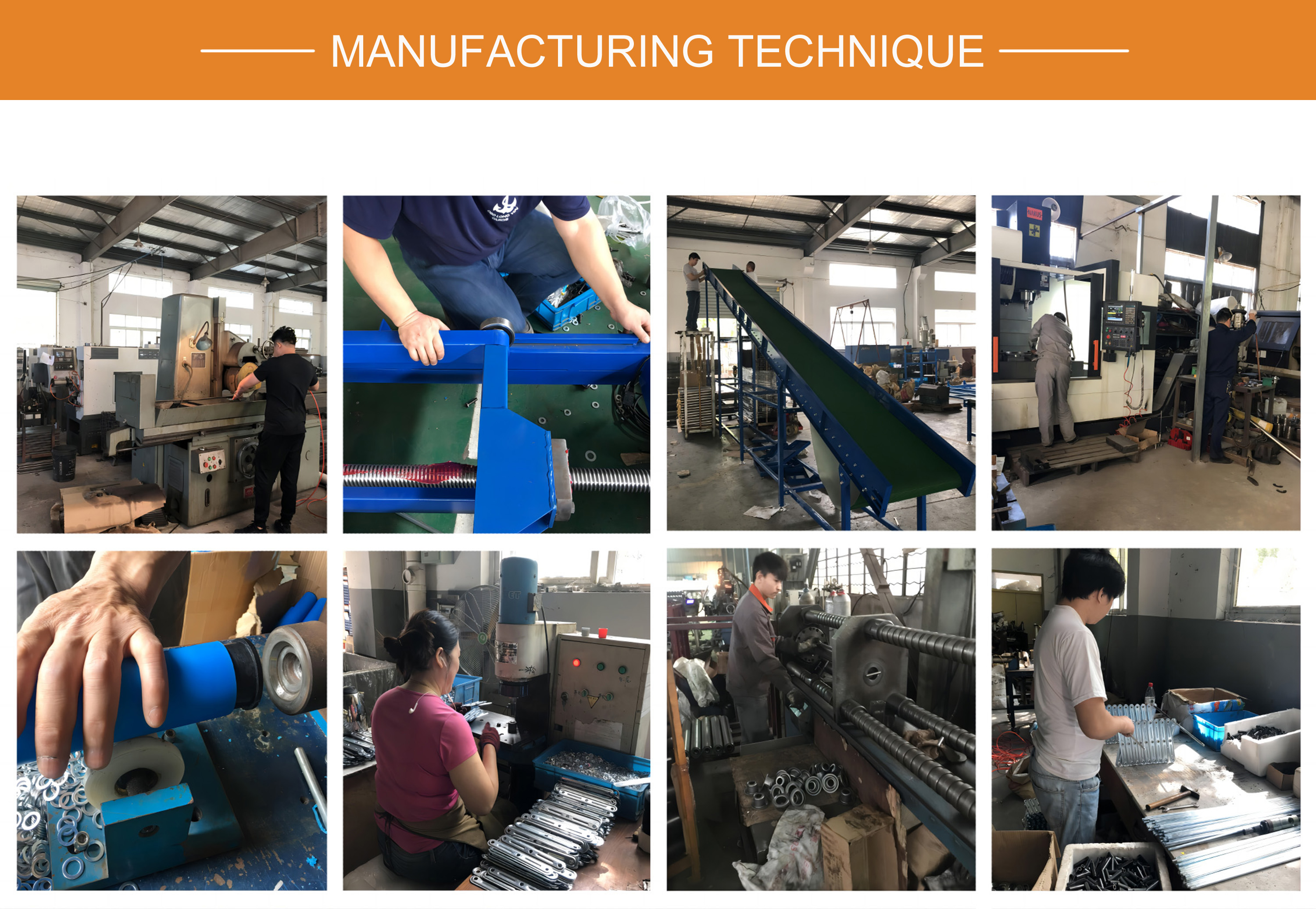 Manufacturing Scene 3