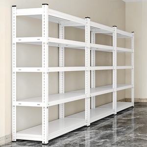 Heavy Duty Adjustable Steel Warehouse Storage Rack