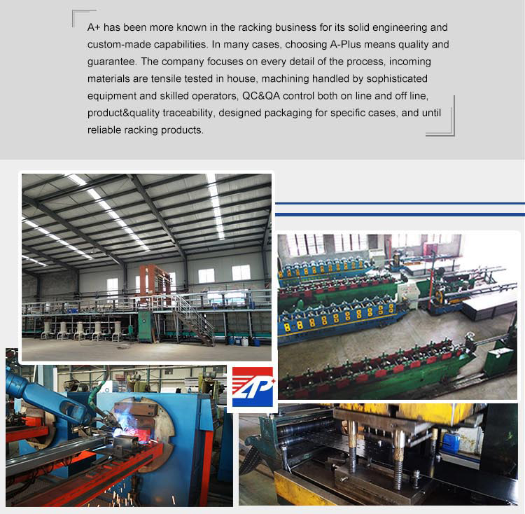 Company Facility 2