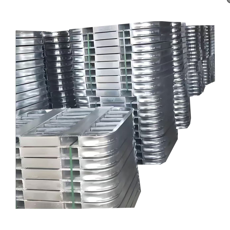 Heavy Duty Pallet Rack Metal Shelf Logistics Storage Shelves Pallet Rack Storage Facilities Forklift