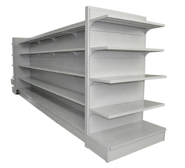 Related Shelving Model C