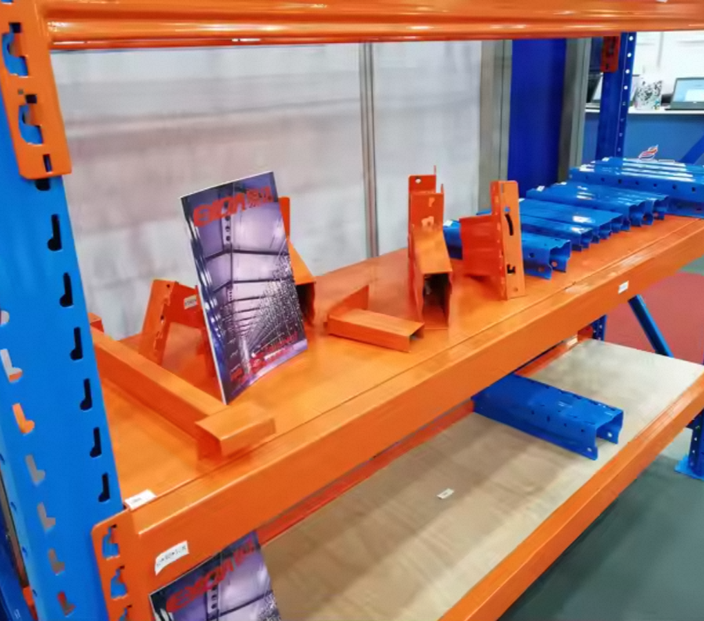 Production Display