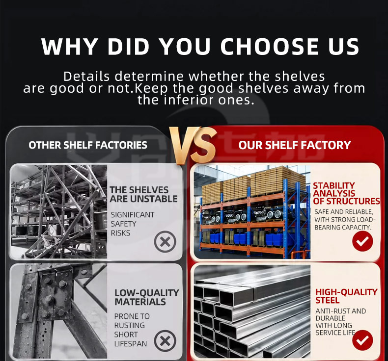 Pallet Rack Component