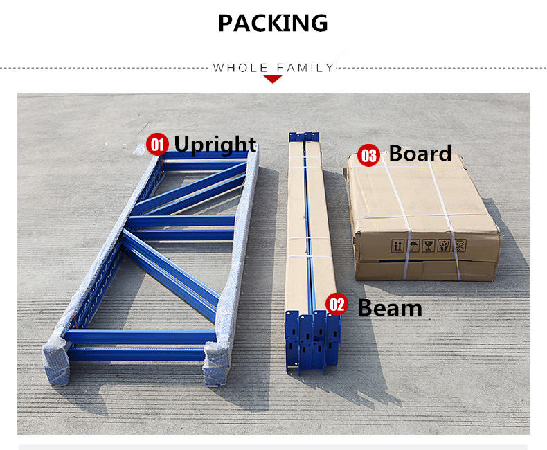 Wooden Display Shelf