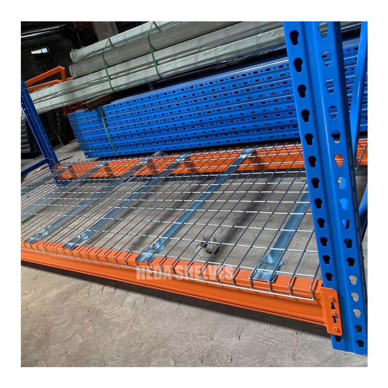 Teardrop Pallet Rack Wholesale Teardrop Rack Beams Uprights Manufacturer Teardrop Pallet Rack System Solution