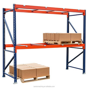 Offers a Wide Range of Metal Shelving Units and Heavy-duty Storage Shelves in a Variety of Sizes. Extra Strong, Durable