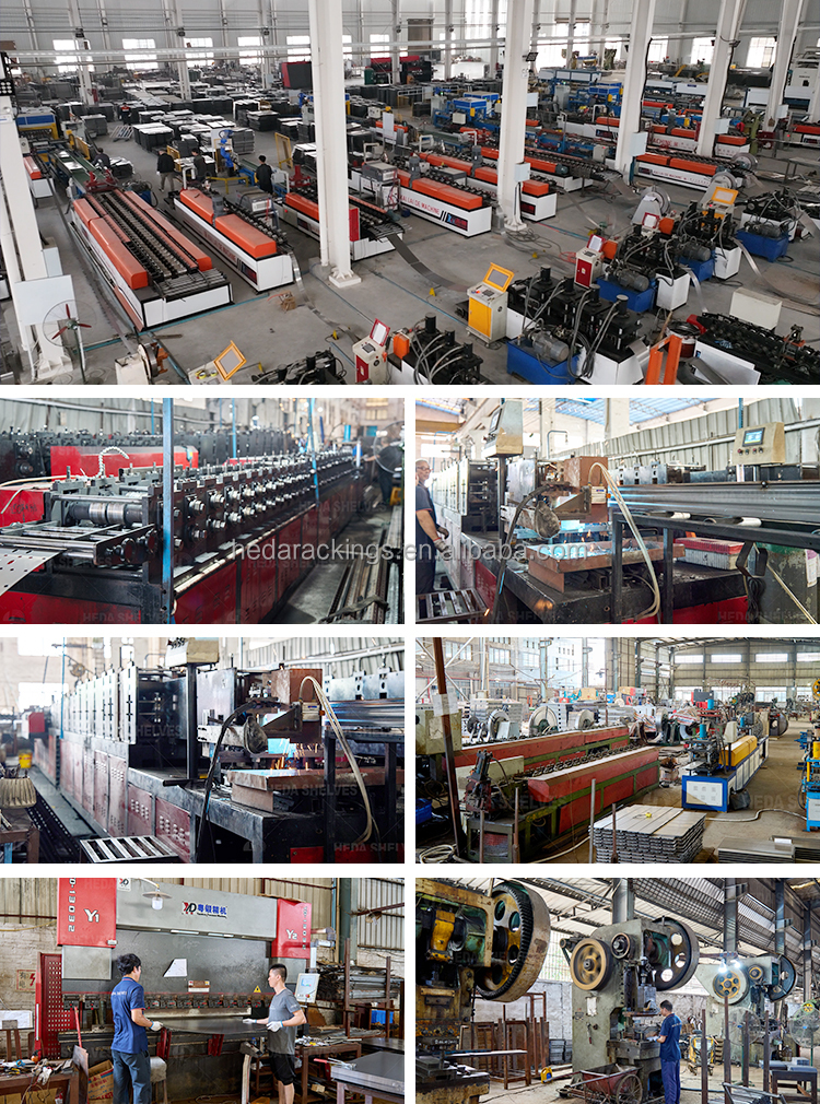 Manufacturing Strength 2