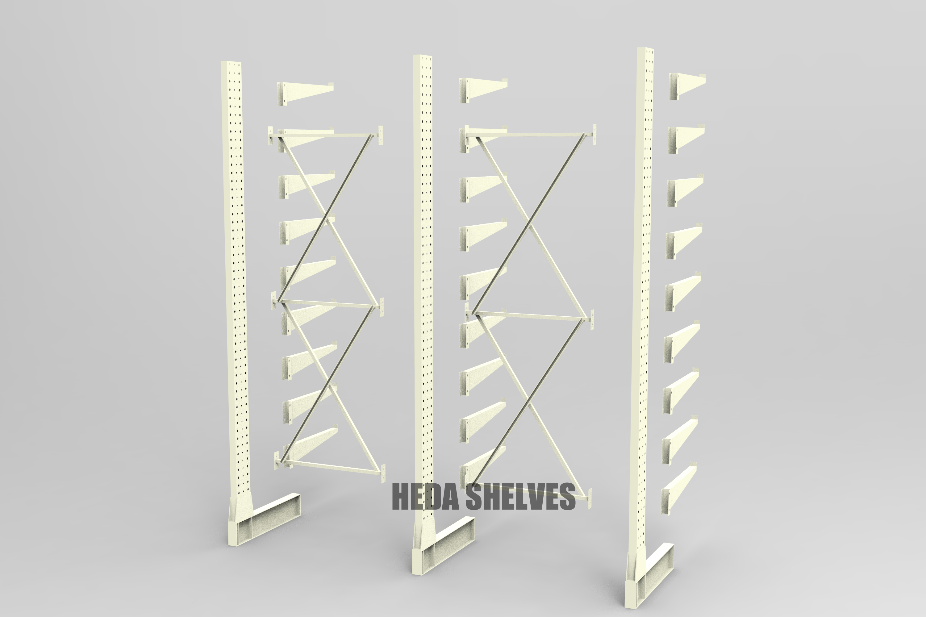 Engineering 3D View 2
