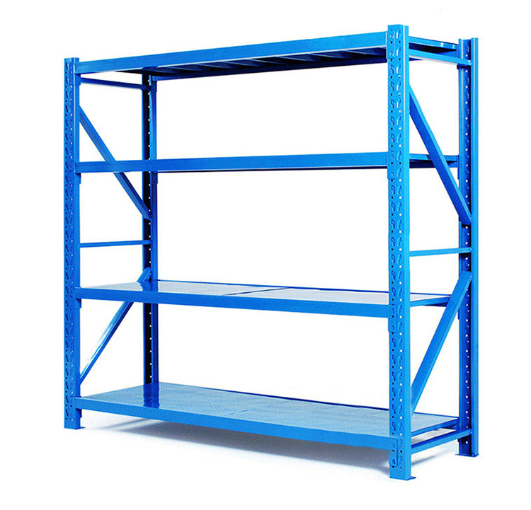 Rack Detail 5