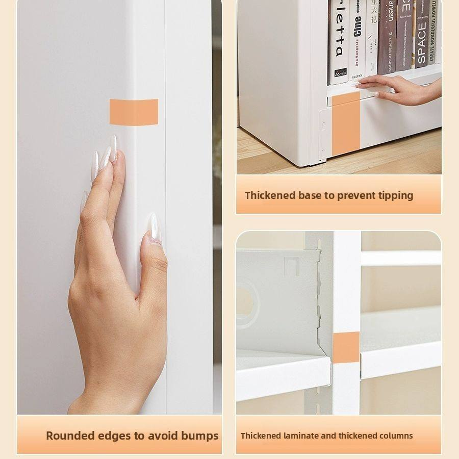 Engineering Bulk Purchasing Heavy Duty Modern Extendable Space Saving Steel Library Shelving Double Face Book Storage Rack