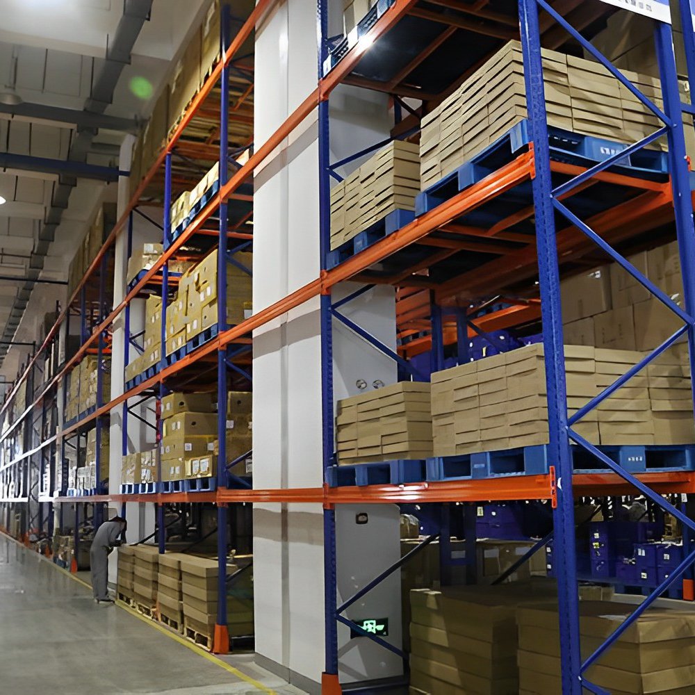 Heavy Duty Mold Storage Steel Racks Mold Racks Warehouse Rolling Racks Shelving Unit Racking Warehouse Storage