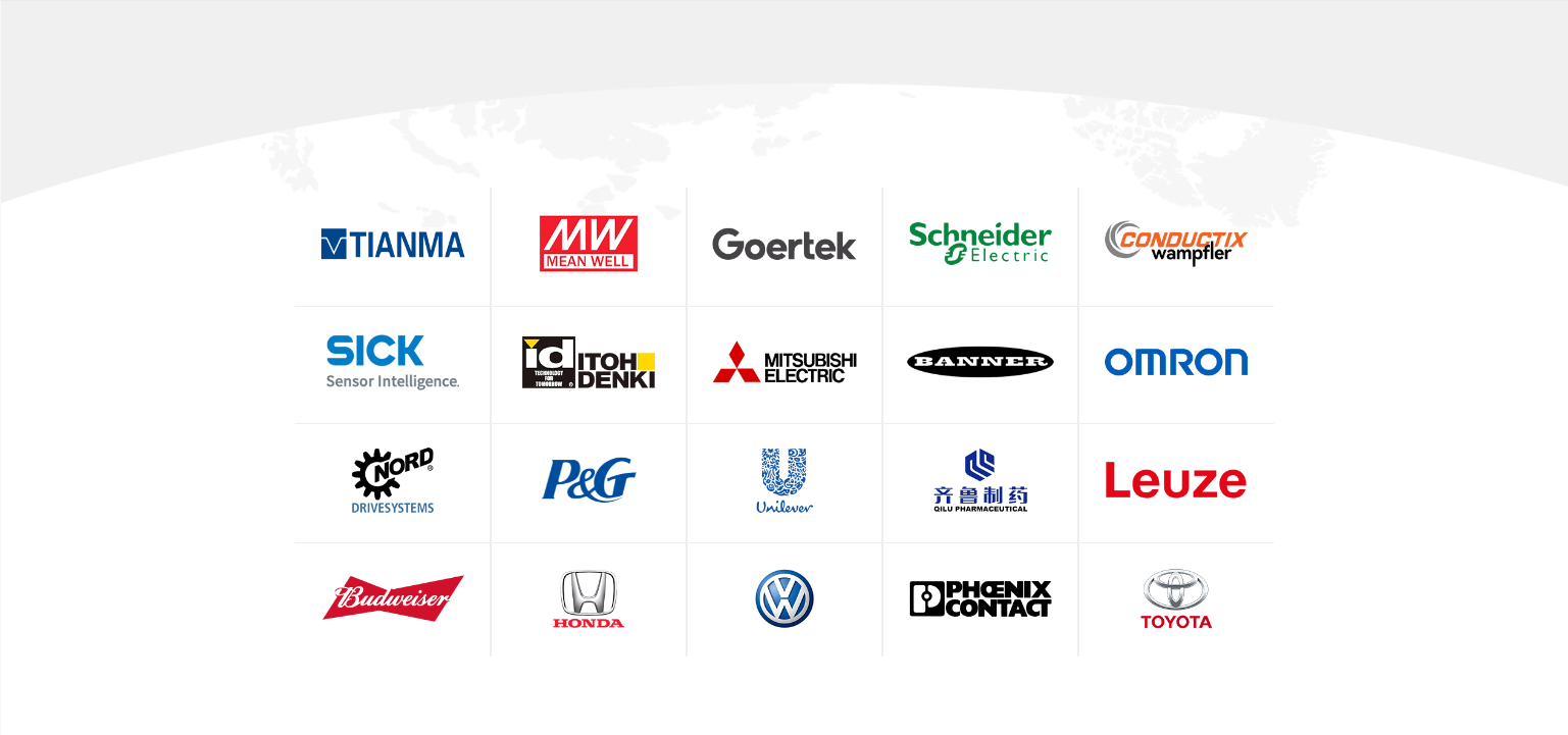 Partner brands