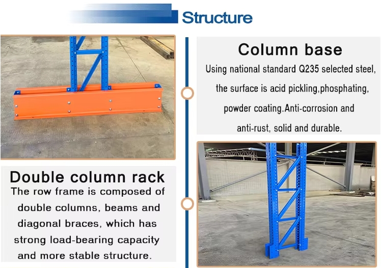 Cantilever Structure