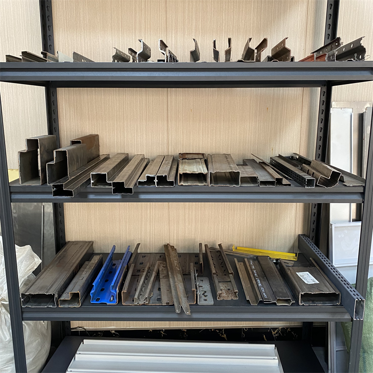 Sample Display