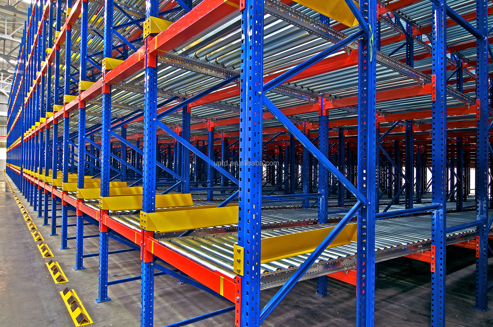 Rack Application