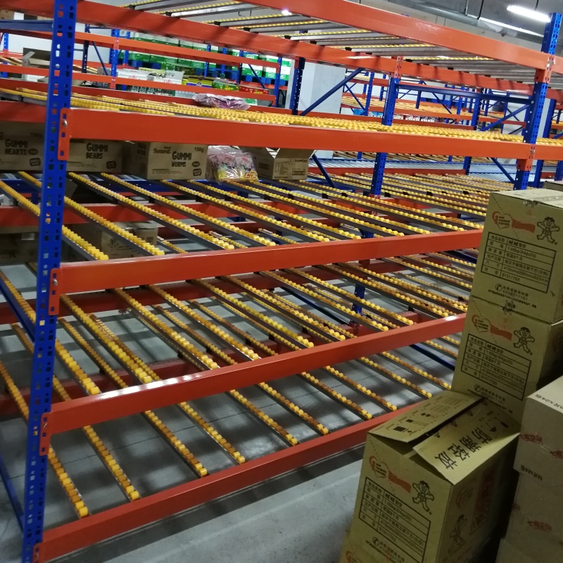 Warehouse Display 14