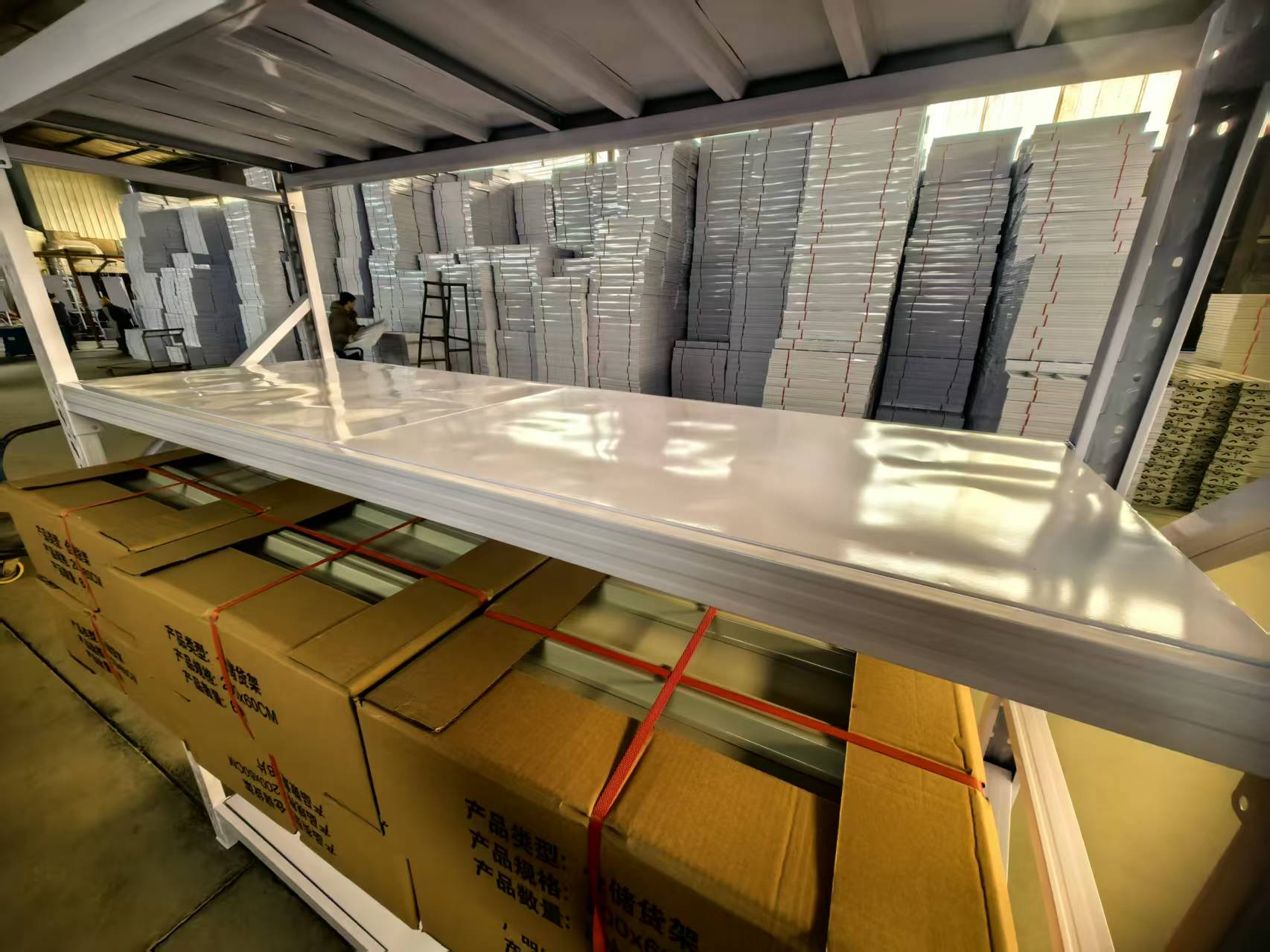 Industrial Storage Feature 4