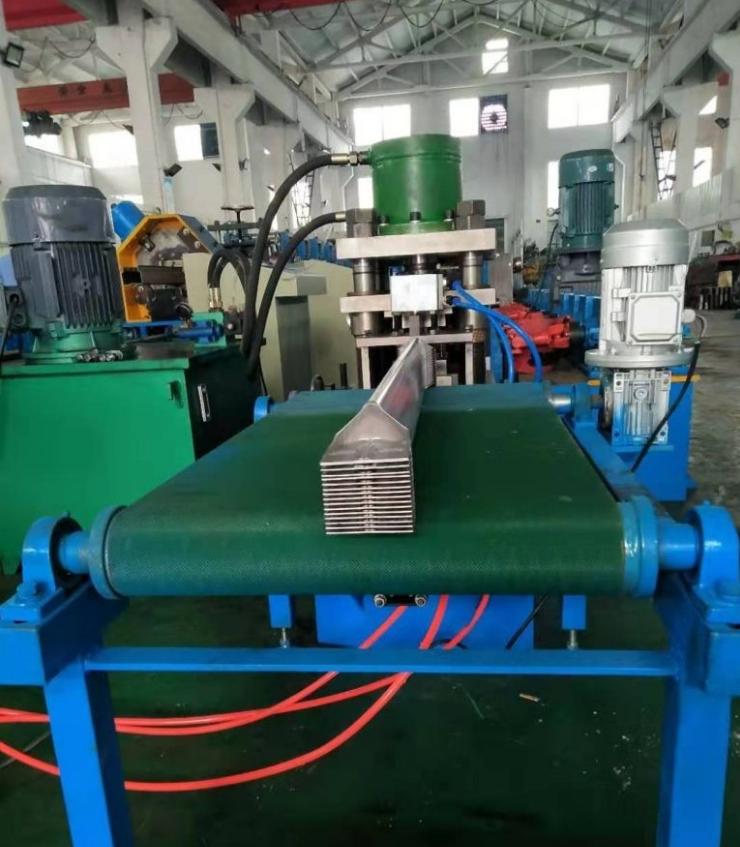 Production Facility