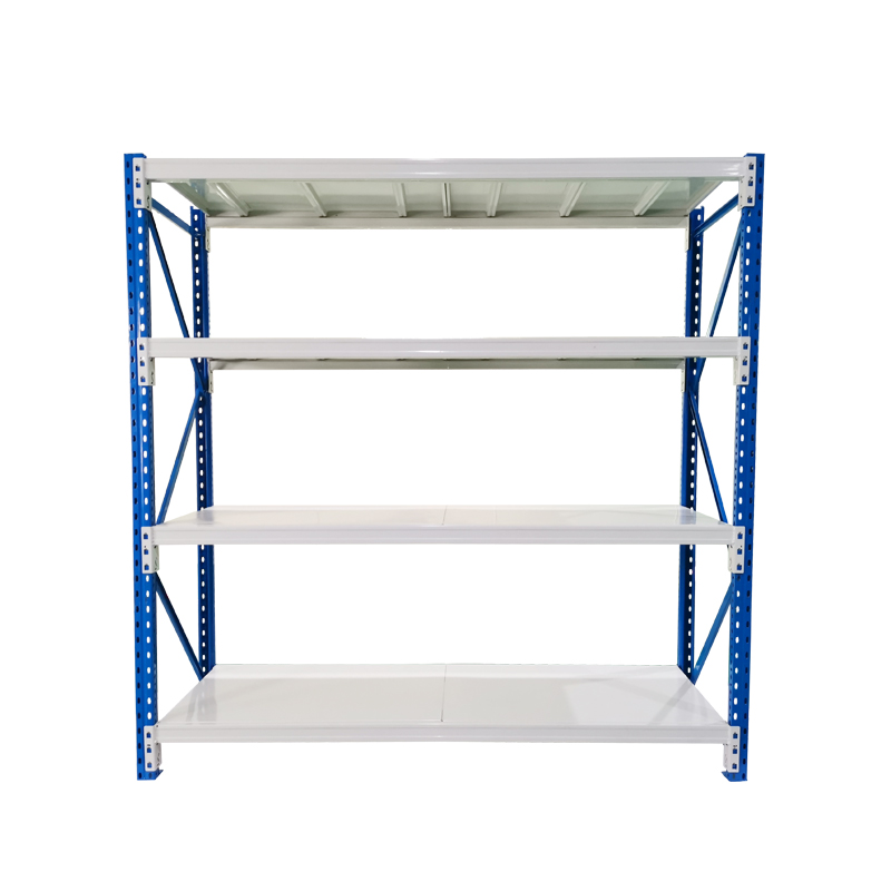 Rack Assembly Detail