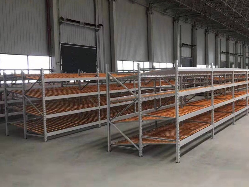 Warehouse Display 4