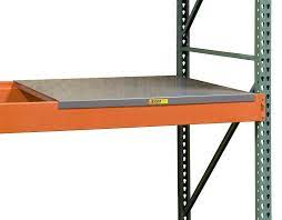 Steel Panel decks