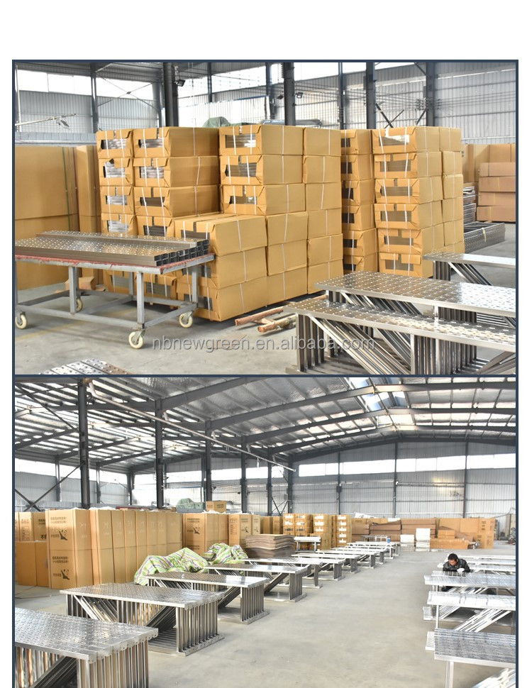 Storage Unit Components