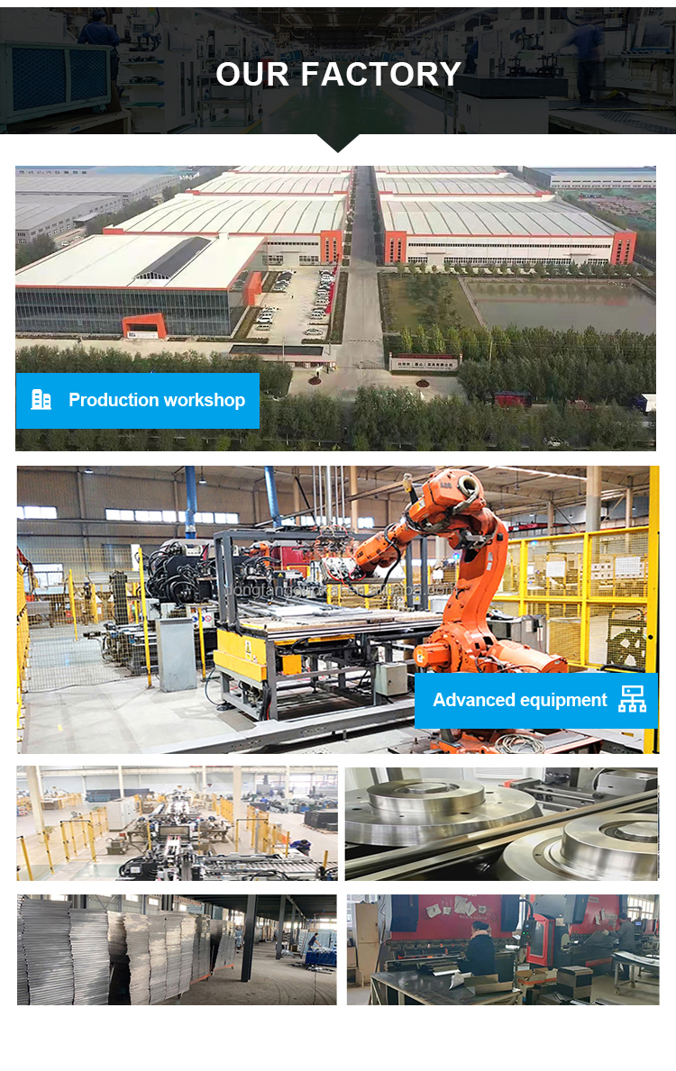 Professional Packaging Process 1
