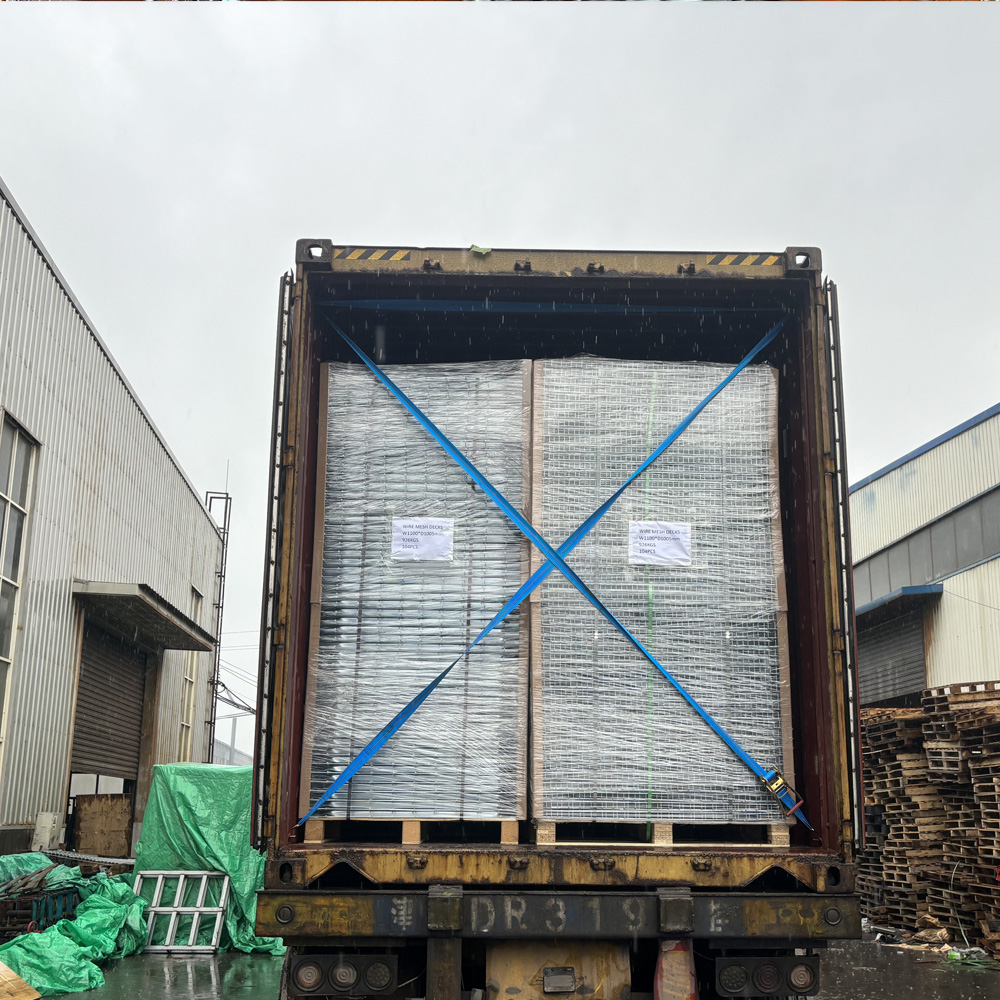 Packaging Preparation