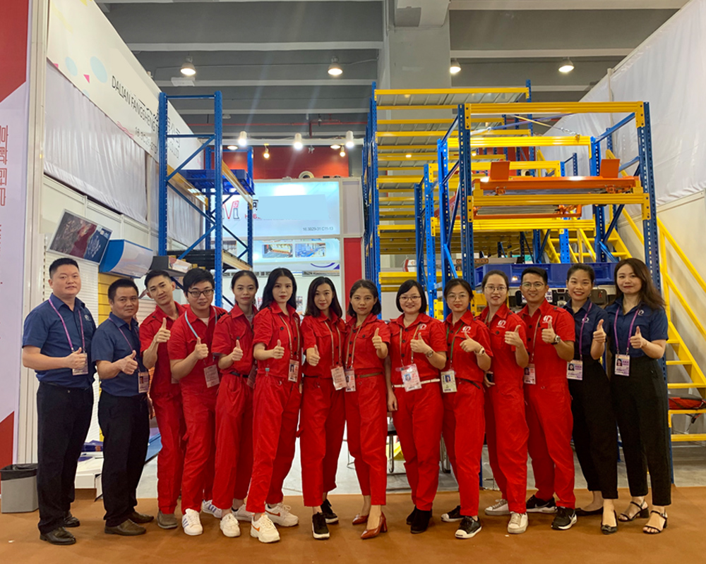 Automated Manufacturing Equipment