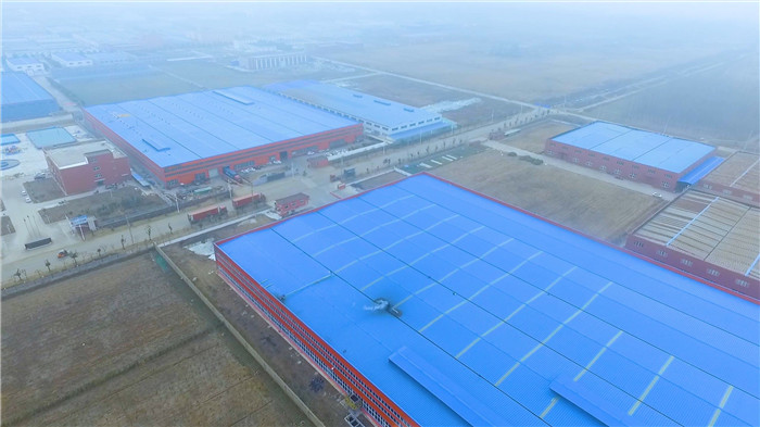 Factory Facility 2