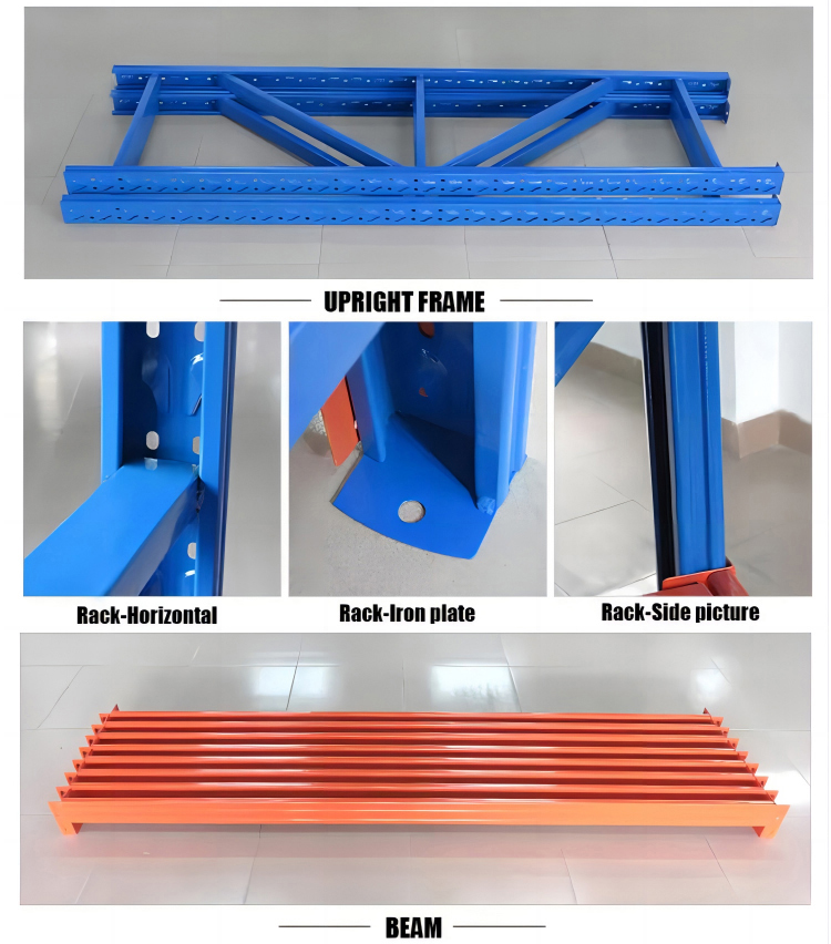 Rack Component 2