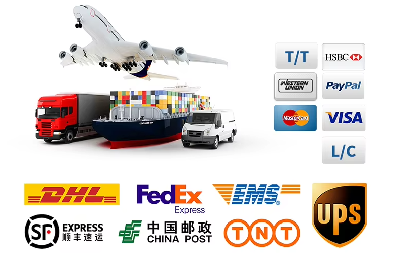 Logistics and Delivery