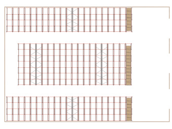 3D Floor Plan 2